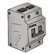 circuit breaker circuit breaker